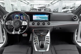 Mercedes-Benz AMG GT BRABUS | Auto.bg — изображение 10 Mercedes-Benz AMG GT BRABUS | Auto.bg — изображение 10