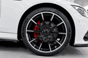 Mercedes-Benz AMG GT BRABUS | Auto.bg — изображение 9 Mercedes-Benz AMG GT BRABUS | Auto.bg — изображение 9