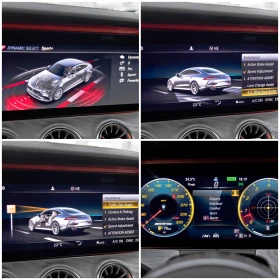 Mercedes-Benz AMG GT BRABUS | Auto.bg — изображение 15 Mercedes-Benz AMG GT BRABUS | Auto.bg — изображение 15