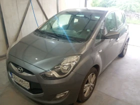 Hyundai Ix20 1.4 CRDI - 3650 € / 7138.78 лв. - 63918661 2 | Car24.bg Hyundai Ix20 1.4 CRDI - 3650 € / 7138.78 лв. - 63918661 2