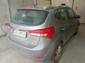 Hyundai Ix20 1.4 CRDI - 3650 € / 7138.78 лв. - 63918661 9 | Car24.bg Hyundai Ix20 1.4 CRDI - 3650 € / 7138.78 лв. - 63918661 9