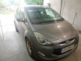 Hyundai Ix20 1.4 CRDI - Car24.bg Hyundai Ix20 1.4 CRDI