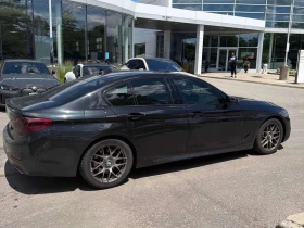 BMW 540 * 540i xDrive * CARFAX * ЦЕНА ДО БГ | Auto.bg — изображение 4 BMW 540 * 540i xDrive * CARFAX * ЦЕНА ДО БГ | Auto.bg — изображение 4