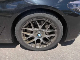 BMW 540 * 540i xDrive * CARFAX * ЦЕНА ДО БГ | Auto.bg — изображение 9 BMW 540 * 540i xDrive * CARFAX * ЦЕНА ДО БГ | Auto.bg — изображение 9