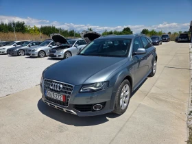 Audi A4 Allroad 3.0TDi/4?4/АВТОМАТ