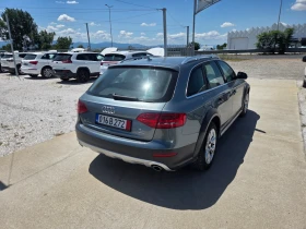Audi A4 Allroad 3.0TDi/4?4/АВТОМАТ | Auto.bg — изображение 4 Audi A4 Allroad 3.0TDi/4?4/АВТОМАТ | Auto.bg — изображение 4
