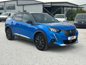 Peugeot 2008 Electric | Auto.bg — изображение 2 Peugeot 2008 Electric | Auto.bg — изображение 2