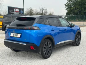 Peugeot 2008 Electric | Auto.bg — изображение 5 Peugeot 2008 Electric | Auto.bg — изображение 5