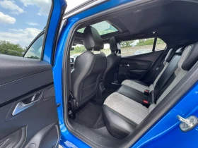 Peugeot 2008 Electric | Auto.bg — изображение 11 Peugeot 2008 Electric | Auto.bg — изображение 11