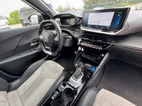 Peugeot 2008 Electric | Auto.bg — изображение 9 Peugeot 2008 Electric | Auto.bg — изображение 9