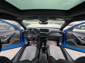 Peugeot 2008 Electric | Auto.bg — изображение 8 Peugeot 2008 Electric | Auto.bg — изображение 8