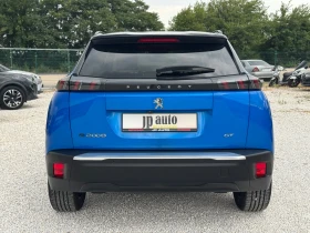 Peugeot 2008 Electric | Auto.bg — изображение 6 Peugeot 2008 Electric | Auto.bg — изображение 6