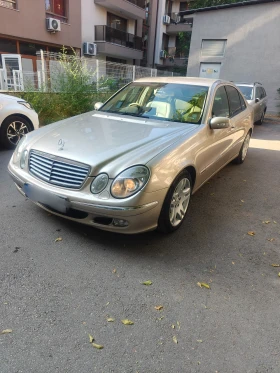 Mercedes-Benz E 320 CDI ELEGANCE - 2900 € - 97158598 2 | Car24.bg Mercedes-Benz E 320 CDI ELEGANCE - 2900 € - 97158598 2