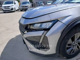 Peugeot 408 1.2T - 11800 € - 18249509 4 | Car24.bg Peugeot 408 1.2T - 11800 € - 18249509 4