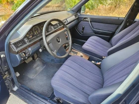 Mercedes-Benz 124 2.6 Benzin | Auto.bg — изображение 3 Mercedes-Benz 124 2.6 Benzin | Auto.bg — изображение 3