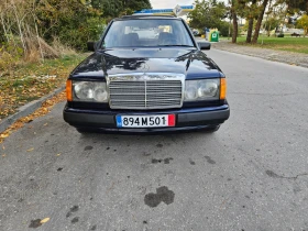 Mercedes-Benz 124 2.6 Benzin | Auto.bg — изображение 2 Mercedes-Benz 124 2.6 Benzin | Auto.bg — изображение 2