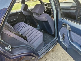 Mercedes-Benz 124 2.6 Benzin | Auto.bg — изображение 9 Mercedes-Benz 124 2.6 Benzin | Auto.bg — изображение 9