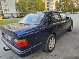 Mercedes-Benz 124 2.6 Benzin | Auto.bg — изображение 13 Mercedes-Benz 124 2.6 Benzin | Auto.bg — изображение 13