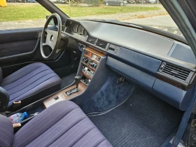 Mercedes-Benz 124 2.6 Benzin | Auto.bg — изображение 7 Mercedes-Benz 124 2.6 Benzin | Auto.bg — изображение 7