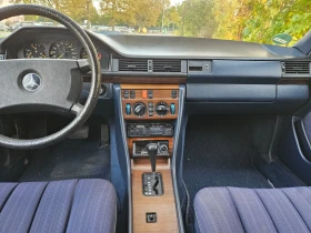 Mercedes-Benz 124 2.6 Benzin | Auto.bg — изображение 6 Mercedes-Benz 124 2.6 Benzin | Auto.bg — изображение 6