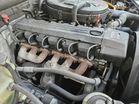 Mercedes-Benz 124 2.6 Benzin | Auto.bg — изображение 11 Mercedes-Benz 124 2.6 Benzin | Auto.bg — изображение 11