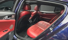 Kia Stinger AWD* ОБДУХ* ПОДГРЕВ* ШИБИДАХ* КАМЕРА* 360* | Auto.bg — изображение 11 Kia Stinger AWD* ОБДУХ* ПОДГРЕВ* ШИБИДАХ* КАМЕРА* 360* | Auto.bg — изображение 11