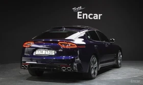 Kia Stinger AWD* ОБДУХ* ПОДГРЕВ* ШИБИДАХ* КАМЕРА* 360* | Auto.bg — изображение 2 Kia Stinger AWD* ОБДУХ* ПОДГРЕВ* ШИБИДАХ* КАМЕРА* 360* | Auto.bg — изображение 2
