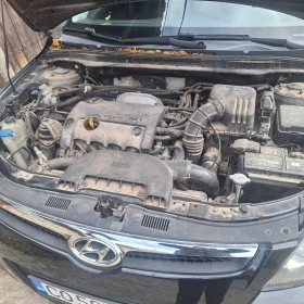 Hyundai I30 - 4900 € - 83583366 9 | Car24.bg Hyundai I30 - 4900 € - 83583366 9