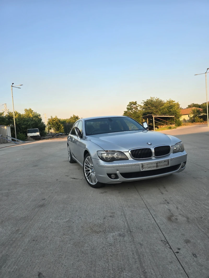 BMW 730 - 1234 € / 2413.49 лв. - 80453629 1 | Car24.bg BMW 730 - 1234 € / 2413.49 лв. - 80453629 1