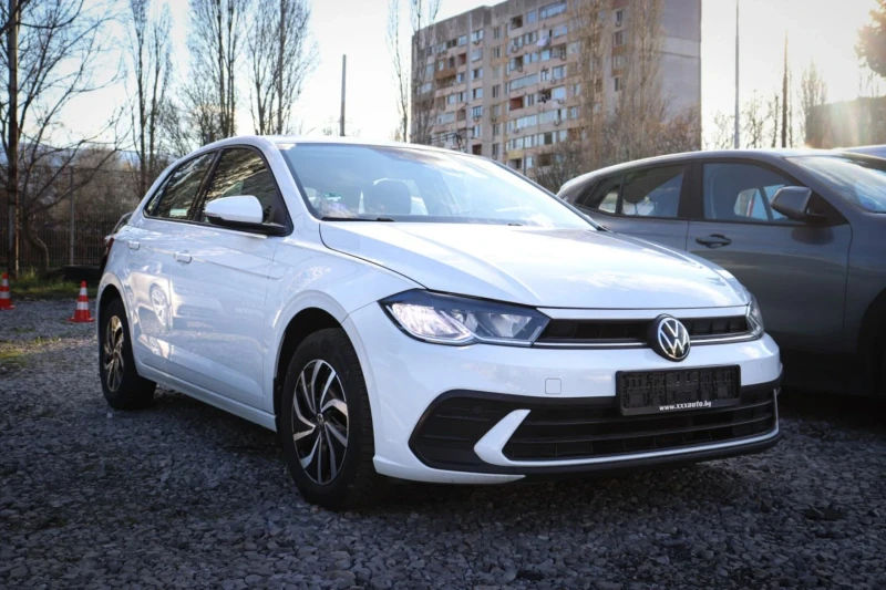 VW Polo Най-новият модел!!! - 12000 € / 23469.96 лв. - 41129260 1 | Car24.bg VW Polo Най-новият модел!!! - 12000 € / 23469.96 лв. - 41129260 1