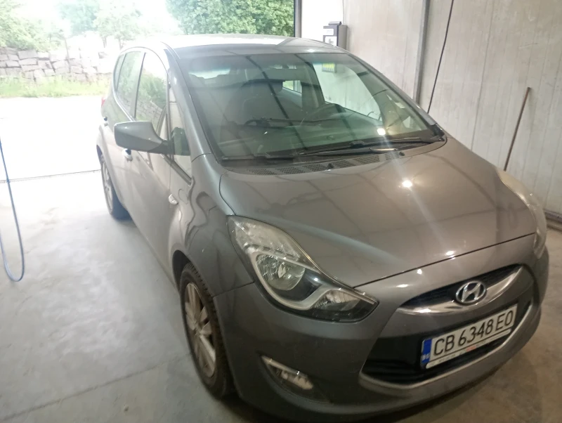 Hyundai Ix20 1.4 CRDI - 3650 € / 7138.78 лв. - 63918661 1 | Car24.bg Hyundai Ix20 1.4 CRDI - 3650 € / 7138.78 лв. - 63918661 1