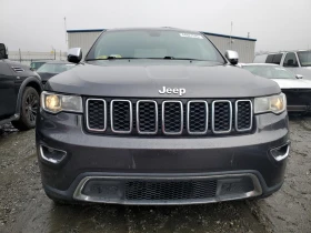 Jeep Grand cherokee LIMITED 3.6 Подгрев* LED* 8ZF* Перфектна на газ* 1 - Car24.bg Jeep Grand cherokee LIMITED 3.6 Подгрев* LED* 8ZF* Перфектна на газ* 1