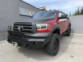 Toyota Tundra 5.7L DOUBLE CAB AWD - Car24.bg Toyota Tundra 5.7L DOUBLE CAB AWD