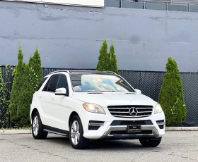 Mercedes-Benz ML 350 BlueTEC 4MATIC* подгрев* harman/kardon* 360* ПАНО - 32600 лв. / 16668.12 € - 26872699 2 | Car24.bg Mercedes-Benz ML 350 BlueTEC 4MATIC* подгрев* harman/kardon* 360* ПАНО - 32600 лв. / 16668.12 € - 26872699 2