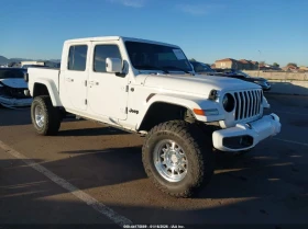 Jeep Gladiator 3l High Altitude 4X4 - Car24.bg Jeep Gladiator 3l High Altitude 4X4