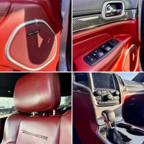 Jeep Grand cherokee TRACK HAWK - 82500 € / 161355.98 лв. - 20805123 11 | Car24.bg Jeep Grand cherokee TRACK HAWK - 82500 € / 161355.98 лв. - 20805123 11