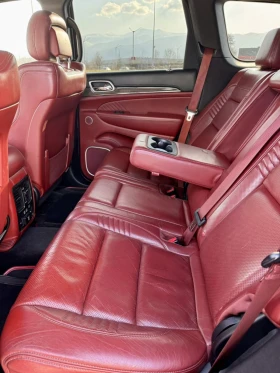 Jeep Grand cherokee TRACK HAWK - 82500 € / 161355.98 лв. - 20805123 13 | Car24.bg Jeep Grand cherokee TRACK HAWK - 82500 € / 161355.98 лв. - 20805123 13