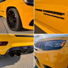 Jeep Grand cherokee TRACK HAWK - 82500 € / 161355.98 лв. - 20805123 8 | Car24.bg Jeep Grand cherokee TRACK HAWK - 82500 € / 161355.98 лв. - 20805123 8