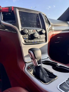 Jeep Grand cherokee TRACK HAWK - 82500 € / 161355.98 лв. - 20805123 12 | Car24.bg Jeep Grand cherokee TRACK HAWK - 82500 € / 161355.98 лв. - 20805123 12