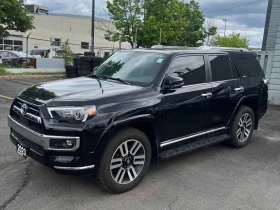 Toyota 4runner * 4WD * CARFAX * БЕЗ ПЪРВОНАЧАЛНА ВНОСКА