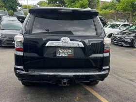 Toyota 4runner * 4WD * АВТОКРЕДИТ БЕЗ ПЪРВОНАЧАЛНА ВНОСКА* | Auto.bg — изображение 4 Toyota 4runner * 4WD * АВТОКРЕДИТ БЕЗ ПЪРВОНАЧАЛНА ВНОСКА* | Auto.bg — изображение 4