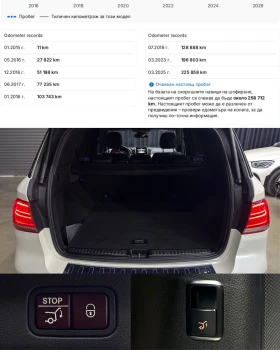 Mercedes-Benz GLE 350 d/AMG/Airmatic/Реален пробег - 26900 € / 52611.83 лв. - 98203365 14 | Car24.bg Mercedes-Benz GLE 350 d/AMG/Airmatic/Реален пробег - 26900 € / 52611.83 лв. - 98203365 14