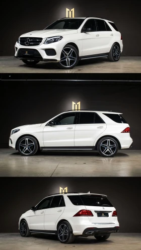 Mercedes-Benz GLE 350 d/AMG/Airmatic/Реален пробег - 26900 € / 52611.83 лв. - 98203365 3 | Car24.bg Mercedes-Benz GLE 350 d/AMG/Airmatic/Реален пробег - 26900 € / 52611.83 лв. - 98203365 3