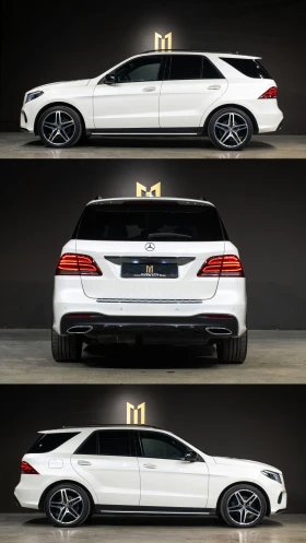 Mercedes-Benz GLE 350 d/AMG/Airmatic/Реален пробег - 26900 € / 52611.83 лв. - 98203365 4 | Car24.bg Mercedes-Benz GLE 350 d/AMG/Airmatic/Реален пробег - 26900 € / 52611.83 лв. - 98203365 4