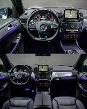 Mercedes-Benz GLE 350 d/AMG/Airmatic/Реален пробег - 26900 € / 52611.83 лв. - 98203365 5 | Car24.bg Mercedes-Benz GLE 350 d/AMG/Airmatic/Реален пробег - 26900 € / 52611.83 лв. - 98203365 5