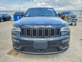 Jeep Grand cherokee 5.7l Overland - 11900 € / 23274.38 лв. - 84370718 5 | Car24.bg Jeep Grand cherokee 5.7l Overland - 11900 € / 23274.38 лв. - 84370718 5