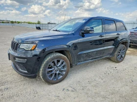 Jeep Grand cherokee 5.7l Overland - Car24.bg Jeep Grand cherokee 5.7l Overland