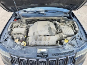 Jeep Grand cherokee 5.7l Overland - 11900 € / 23274.38 лв. - 84370718 11 | Car24.bg Jeep Grand cherokee 5.7l Overland - 11900 € / 23274.38 лв. - 84370718 11