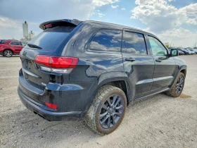 Jeep Grand cherokee 5.7l Overland - 11900 € / 23274.38 лв. - 84370718 3 | Car24.bg Jeep Grand cherokee 5.7l Overland - 11900 € / 23274.38 лв. - 84370718 3
