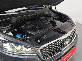 Kia Sorento Diesel 2.2 4Wd Noblesse Special - 13951 € - 76350869 6 | Car24.bg Kia Sorento Diesel 2.2 4Wd Noblesse Special - 13951 € - 76350869 6